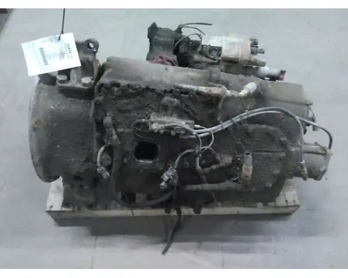 MACK T2180 TRANSMISSION ASSEMBLY