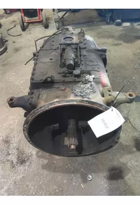 MACK T2180 TRANSMISSION ASSEMBLY
