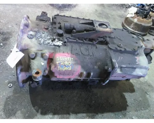 MACK T2180 TRANSMISSION ASSEMBLY
