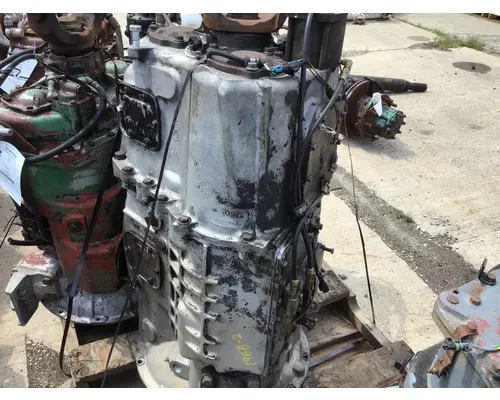 MACK T2180 TRANSMISSION ASSEMBLY