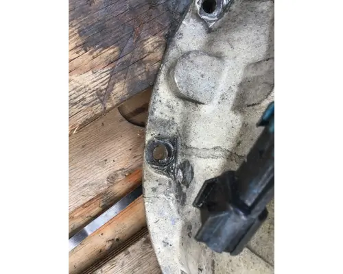 MACK T2180 TRANSMISSION ASSEMBLY