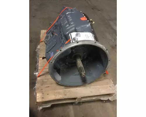 MACK T2180 TRANSMISSION ASSEMBLY