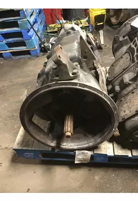 MACK T2180 Transmission Assembly