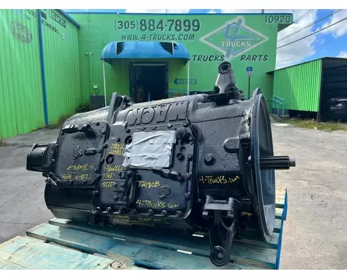 MACK T2180 Transmission Assembly