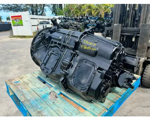 MACK T2180 Transmission Assembly