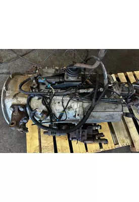MACK T2180 Transmission Assembly