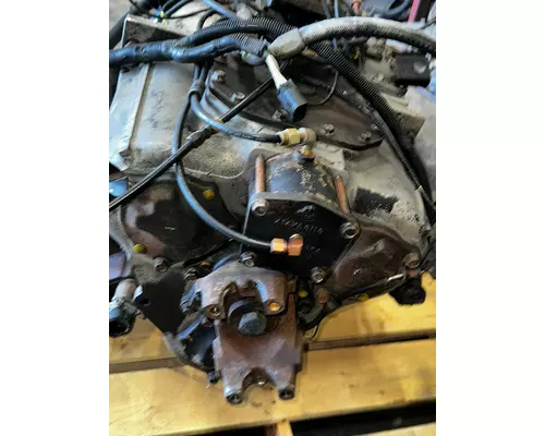 MACK T2180 Transmission Assembly