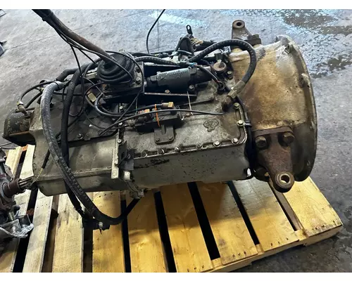 MACK T2180 Transmission Assembly