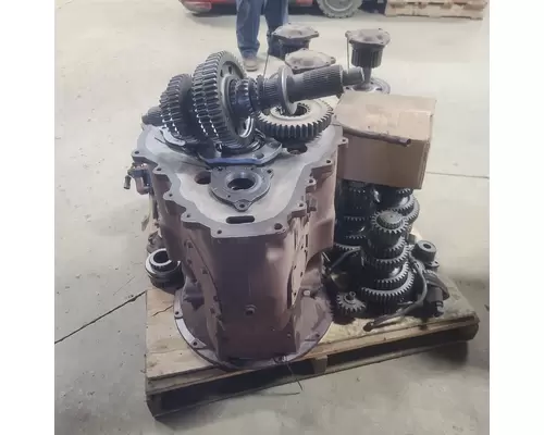 MACK T2180 TransmissionTransaxle Assembly