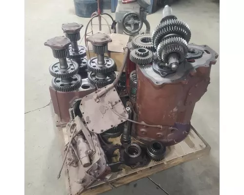 MACK T2180 TransmissionTransaxle Assembly