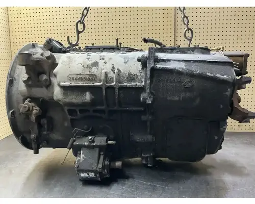 MACK T2180 TransmissionTransaxle Assembly