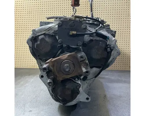 MACK T2180 TransmissionTransaxle Assembly