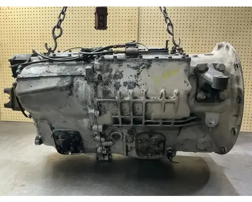 MACK T2180 TransmissionTransaxle Assembly