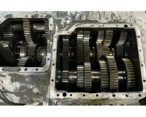 MACK T2180 TransmissionTransaxle Assembly