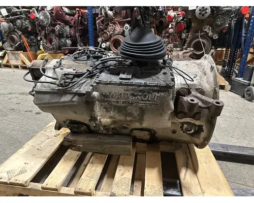 MACK T308M Transmission Assembly
