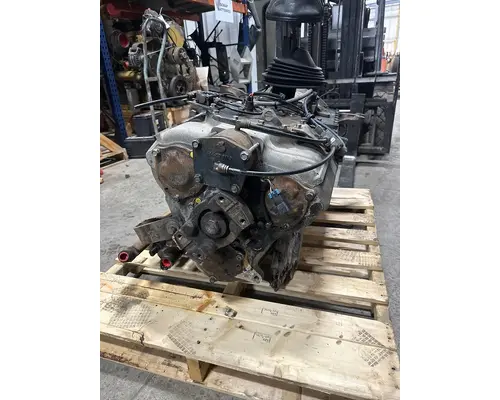 MACK T308M Transmission Assembly