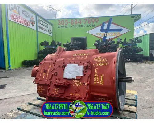MACK T309L Transmission Assembly