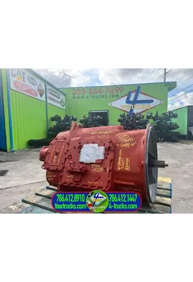 MACK T309L Transmission Assembly