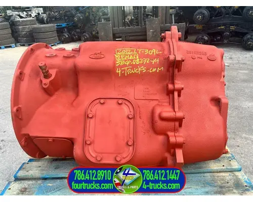 MACK T309L Transmission Assembly
