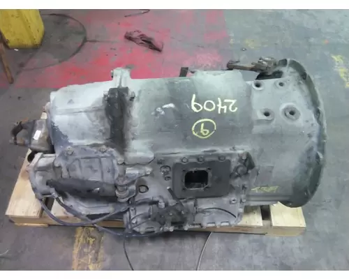 MACK T309 TRANSMISSION ASSEMBLY