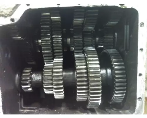 MACK T309 TRANSMISSION ASSEMBLY