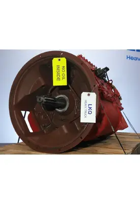 MACK T309 TRANSMISSION ASSEMBLY