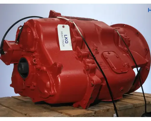 MACK T309 TRANSMISSION ASSEMBLY