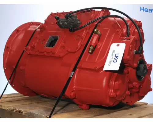 MACK T309 TRANSMISSION ASSEMBLY