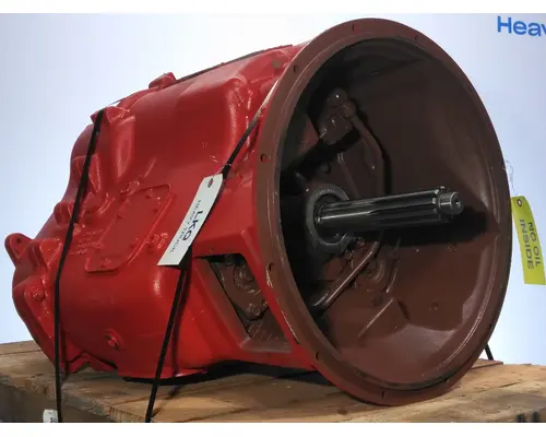 MACK T309 TRANSMISSION ASSEMBLY