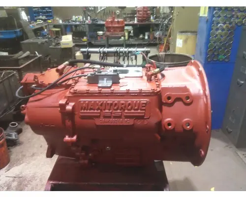 MACK T310H TRANSMISSION ASSEMBLY
