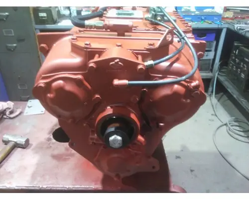 MACK T310H TRANSMISSION ASSEMBLY