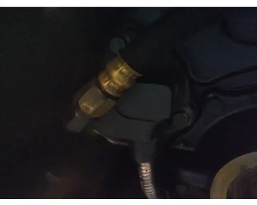 MACK T310H TRANSMISSION ASSEMBLY