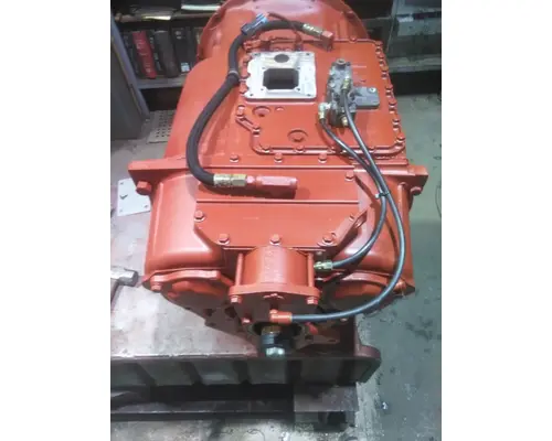 MACK T310H TRANSMISSION ASSEMBLY