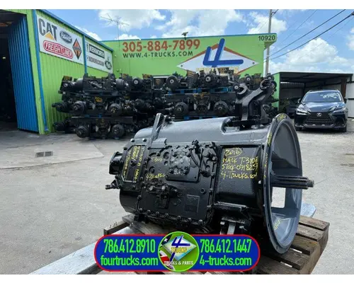 MACK T310H Transmission Assembly