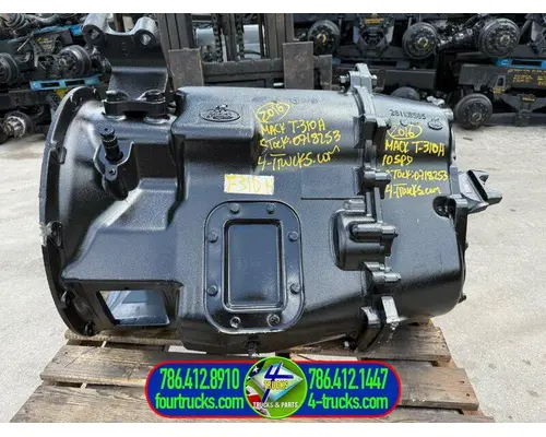 MACK T310H Transmission Assembly