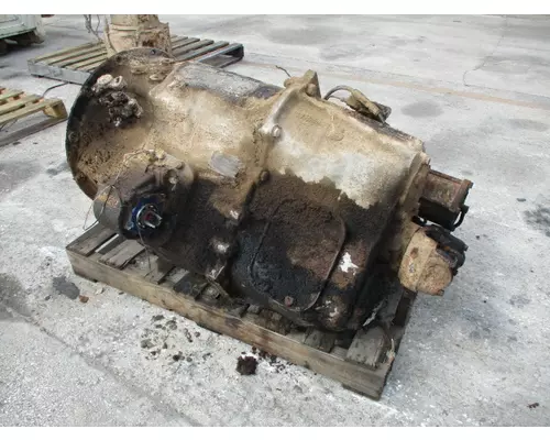 MACK T310MLR TRANSMISSION ASSEMBLY