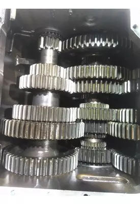 MACK T310MLR TRANSMISSION ASSEMBLY