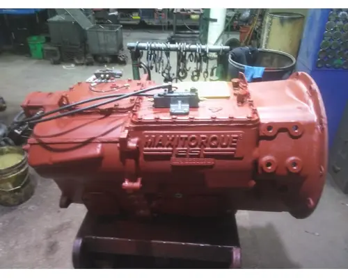 MACK T310MLR TRANSMISSION ASSEMBLY