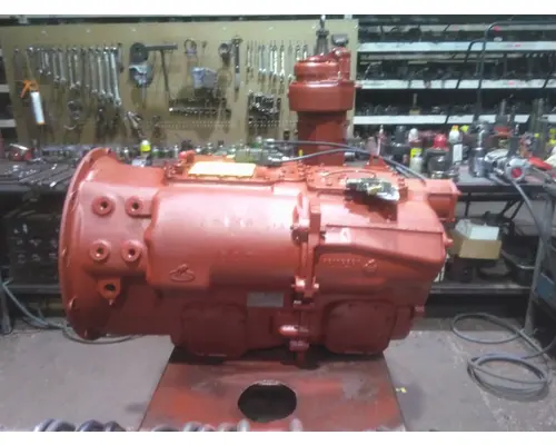 MACK T310MLR TRANSMISSION ASSEMBLY