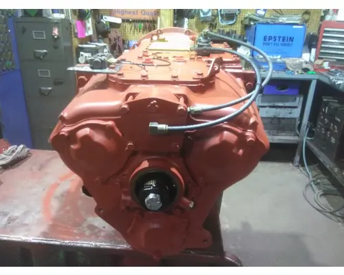 MACK T310MLR TRANSMISSION ASSEMBLY