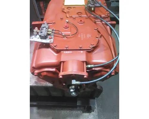 MACK T310MLR TRANSMISSION ASSEMBLY