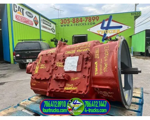 MACK T310MLR Transmission Assembly