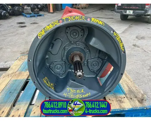 MACK T310MLR Transmission Assembly