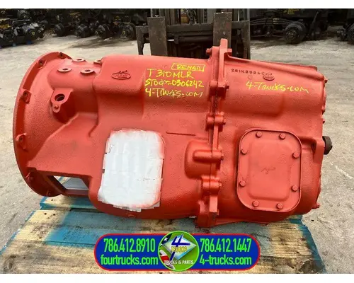 MACK T310MLR Transmission Assembly