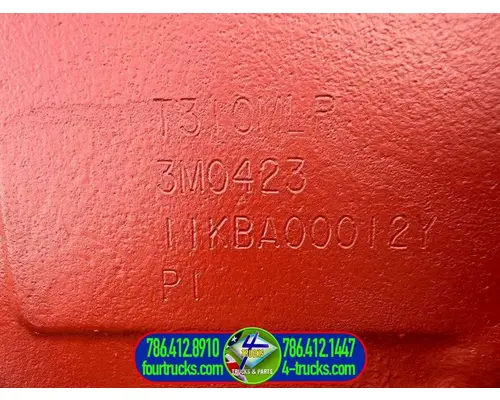 MACK T310MLR Transmission Assembly