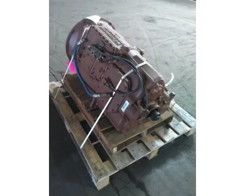 MACK T310M TRANSMISSION ASSEMBLY