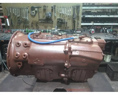 MACK T310M TRANSMISSION ASSEMBLY
