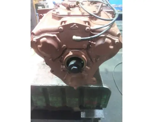 MACK T310M TRANSMISSION ASSEMBLY