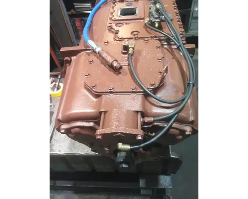 MACK T310M TRANSMISSION ASSEMBLY