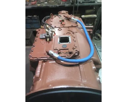 MACK T310M TRANSMISSION ASSEMBLY